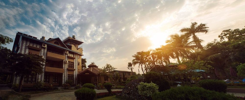 undefined Safari Adventure Lodge 3