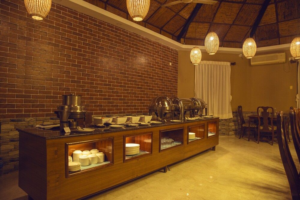 undefined Safari Adventure Lodge 8