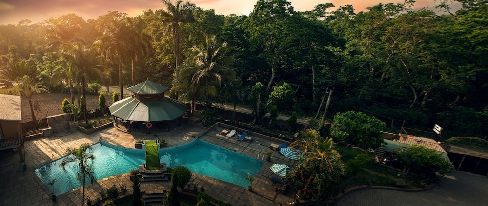 undefined Safari Adventure Lodge 10