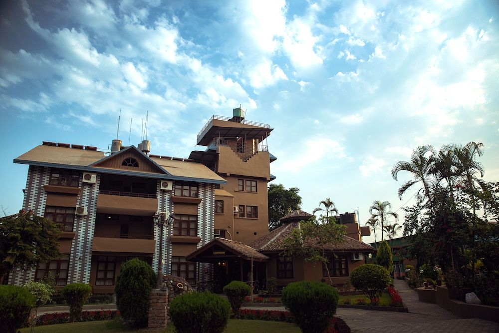 undefined Safari Adventure Lodge 2