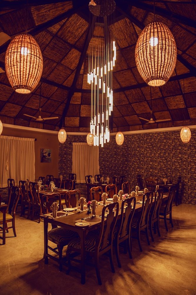 undefined Safari Adventure Lodge 5