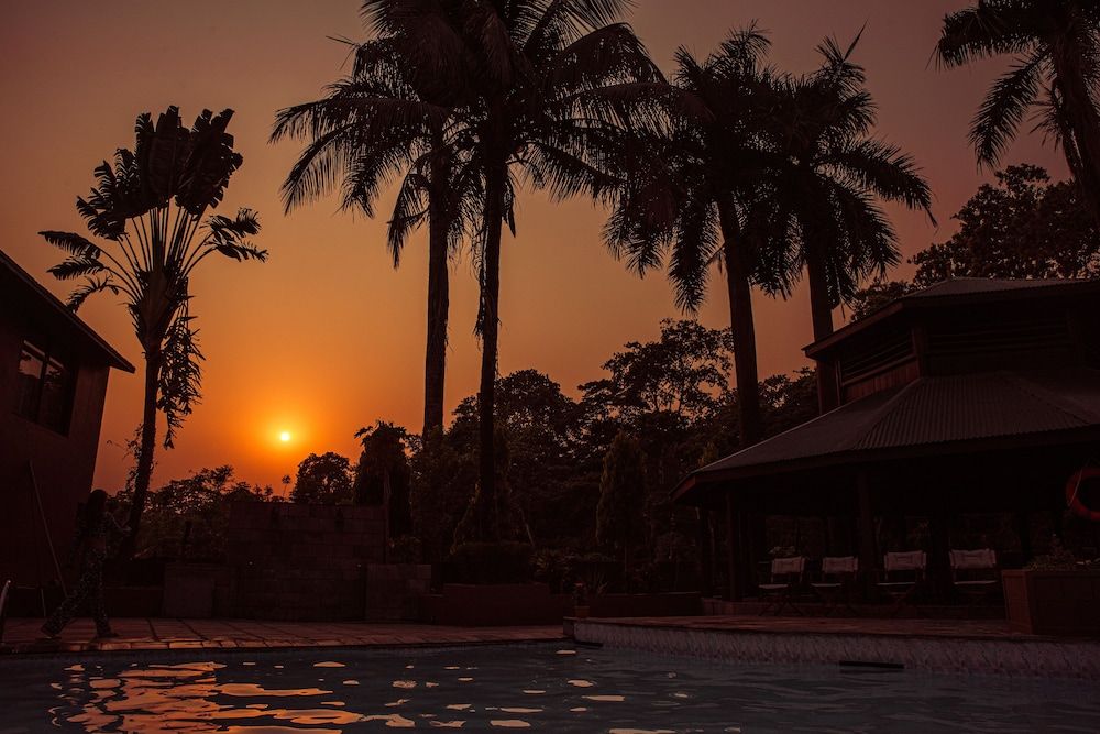 undefined Safari Adventure Lodge 9