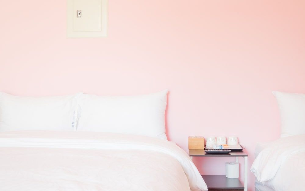 TipsyHotel Standard Triple Room 3