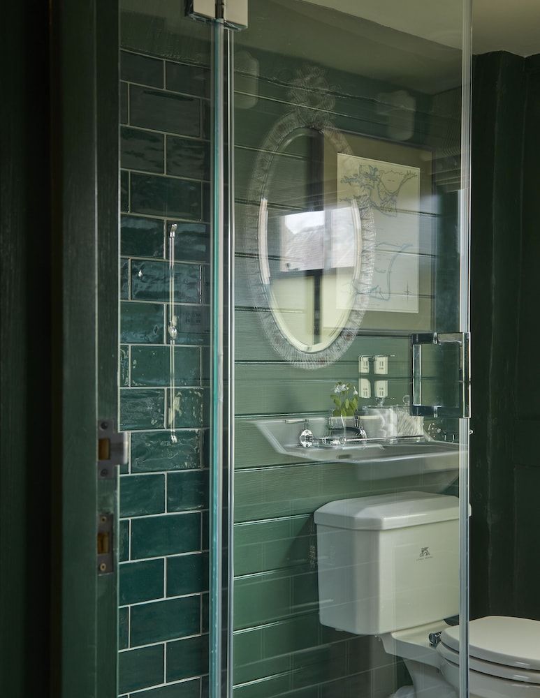 The George in Rye Double Room, 1 Double Bed 12