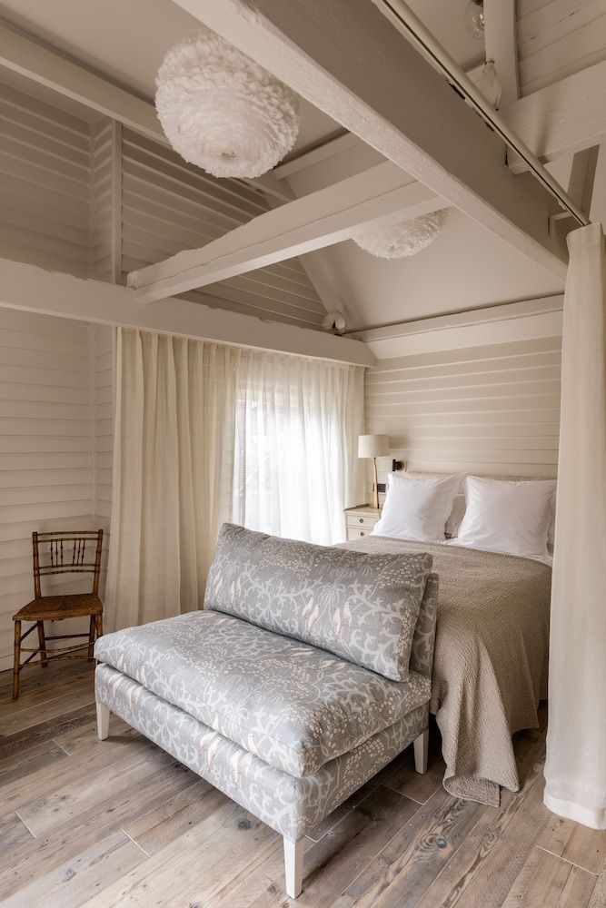 The George in Rye Luxury Double or Twin Room 8