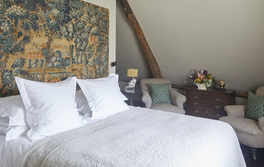 The George in Rye Luxury Double or Twin Room 4