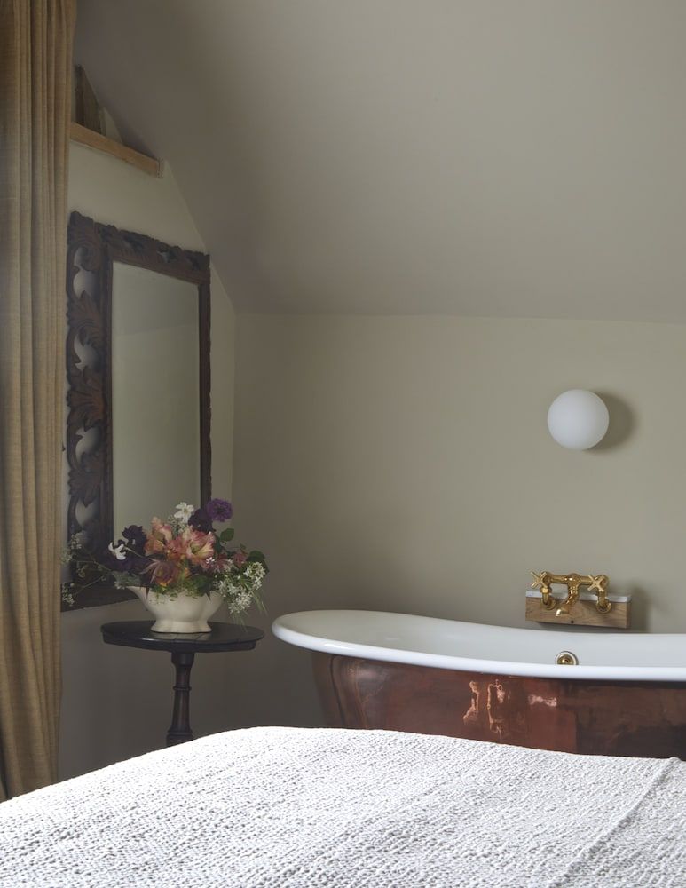 The George in Rye Luxury Double or Twin Room 13