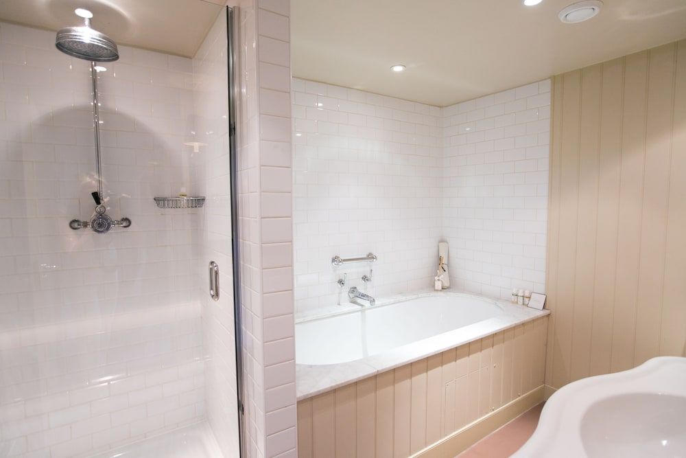 The George in Rye Classic Double or Twin Room 8