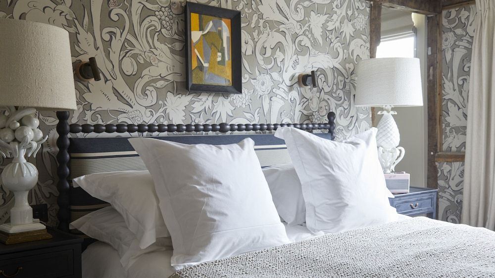 The George in Rye Luxury Double or Twin Room 3