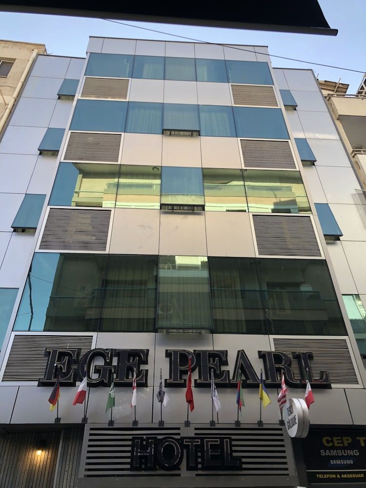 undefined Ege Pearl Hotel 4