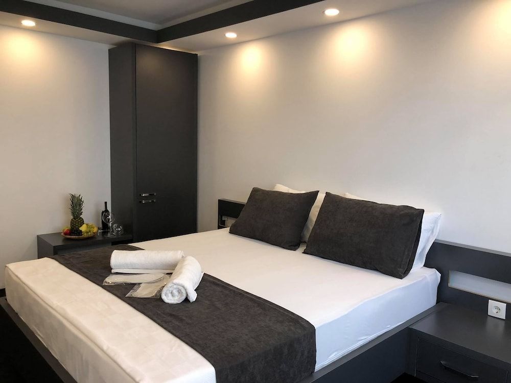 undefined Ege Pearl Hotel 6