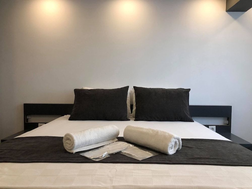 undefined Ege Pearl Hotel 8