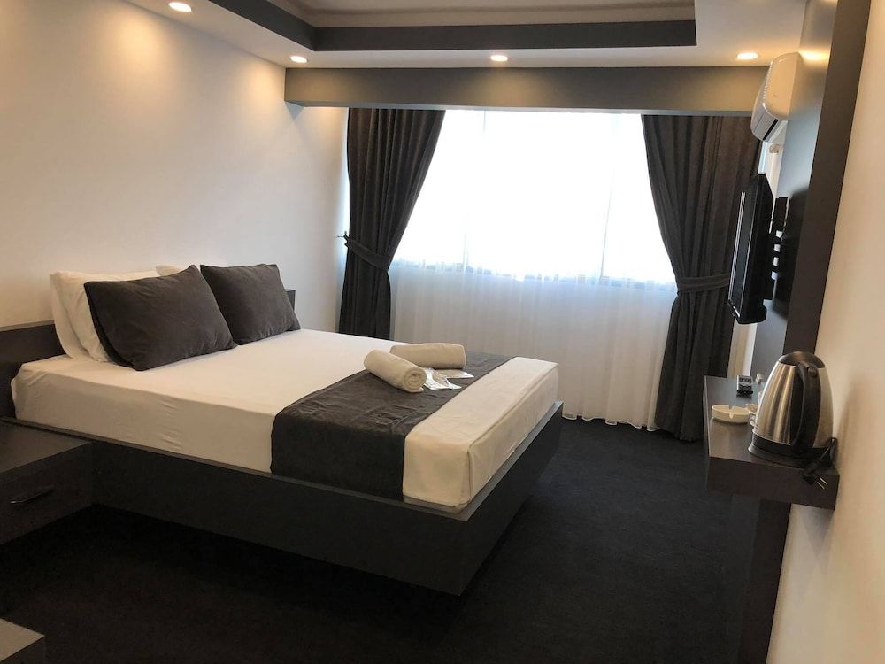 undefined Ege Pearl Hotel