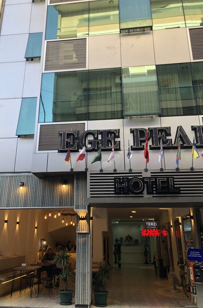 undefined Ege Pearl Hotel 3