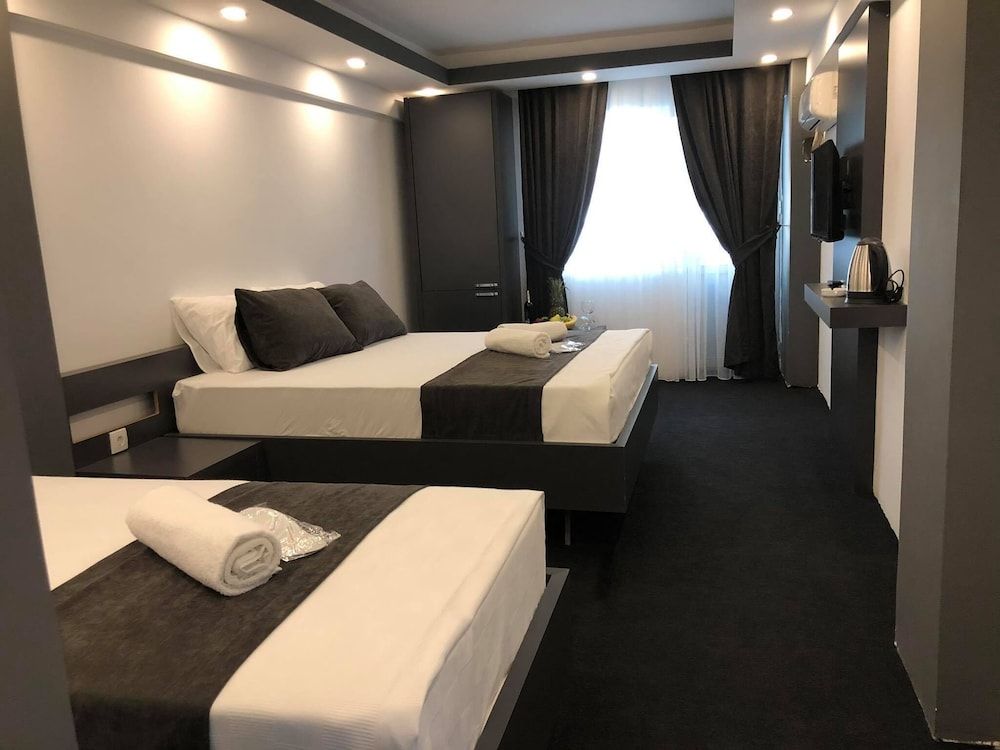 undefined Ege Pearl Hotel 2