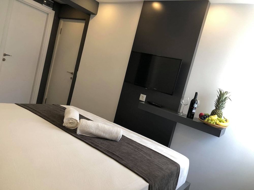 undefined Ege Pearl Hotel 5