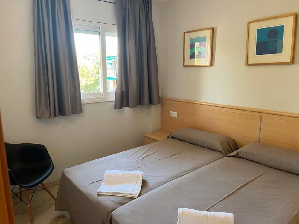 Standard Apartment