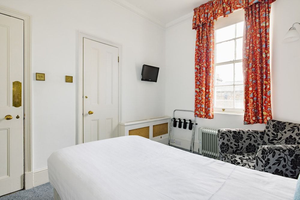 undefined The Abbey Notting Hill 8