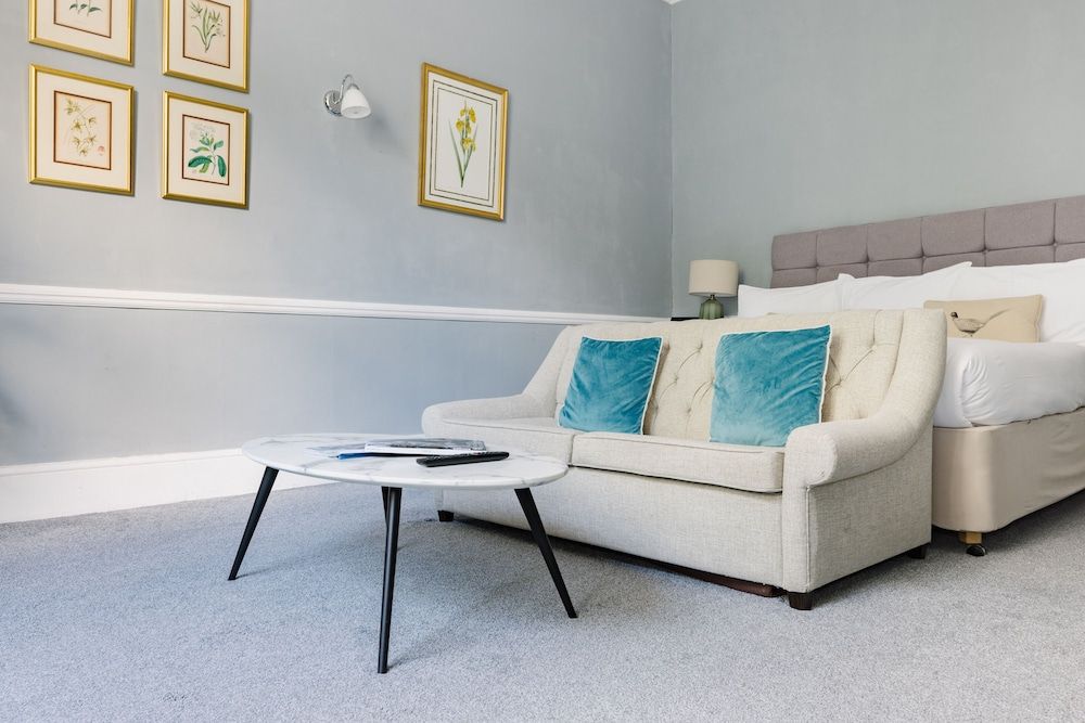 undefined The Abbey Notting Hill 3