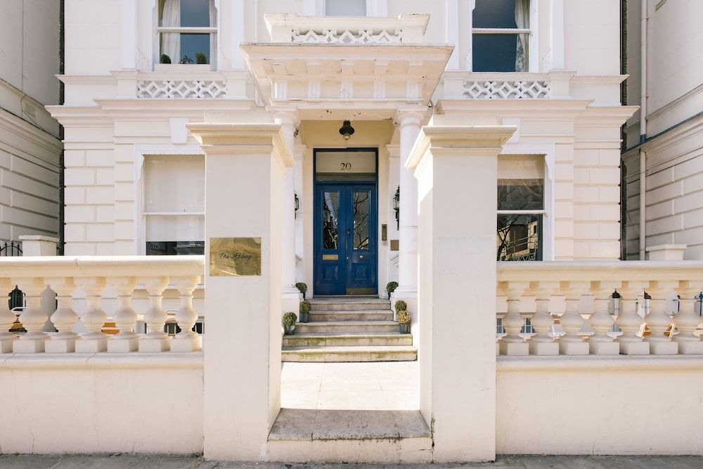 undefined The Abbey Notting Hill 6