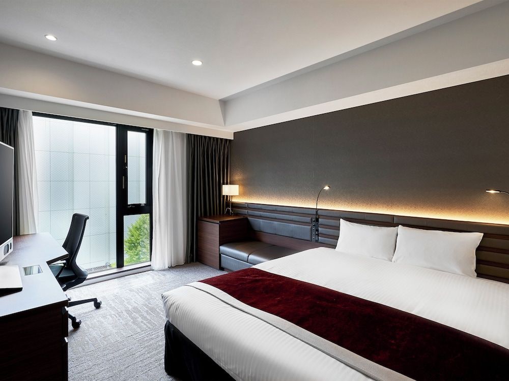 Deluxe Double Room, Non Smoking