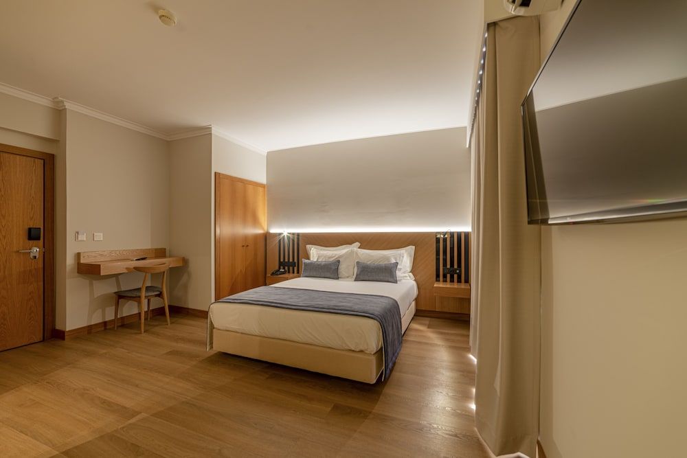 Superior Double Room, Multiple Beds, Non Smoking