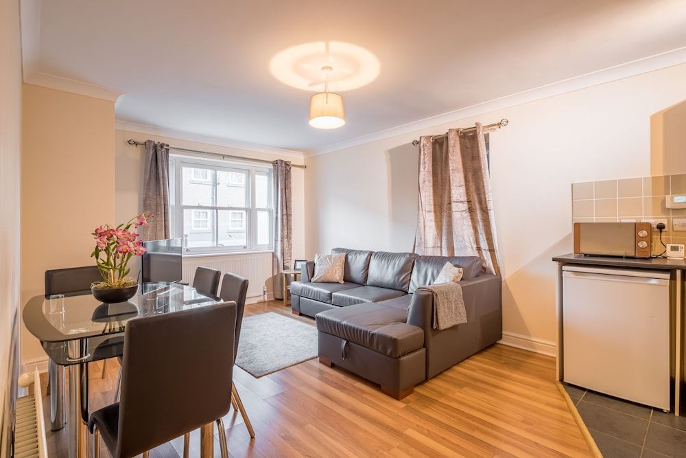 undefined Bridge View Apartment 3