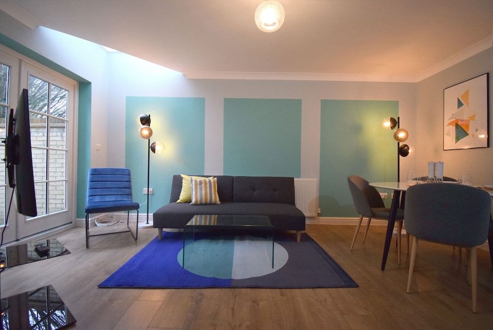 undefined Bridge View Apartment 2