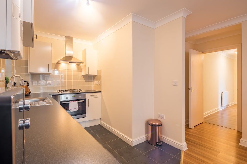 undefined Bridge View Apartment 7
