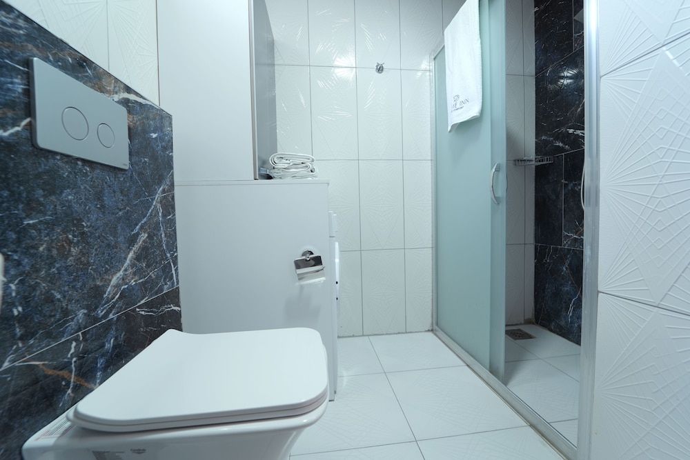 Prime Inn City Family Suite 13