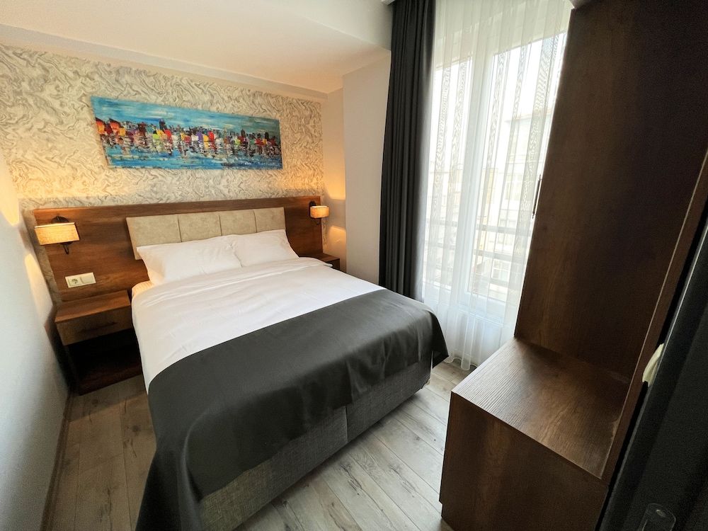 Prime Inn City Family Suite 3