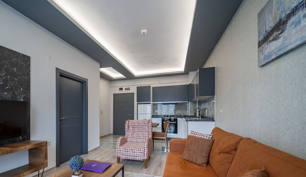 Prime Inn City Basic Suite 16