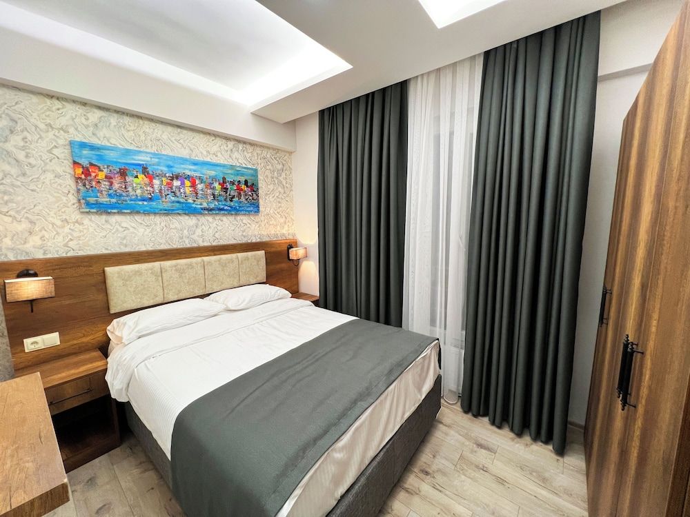 Prime Inn City Comfort Suite 4