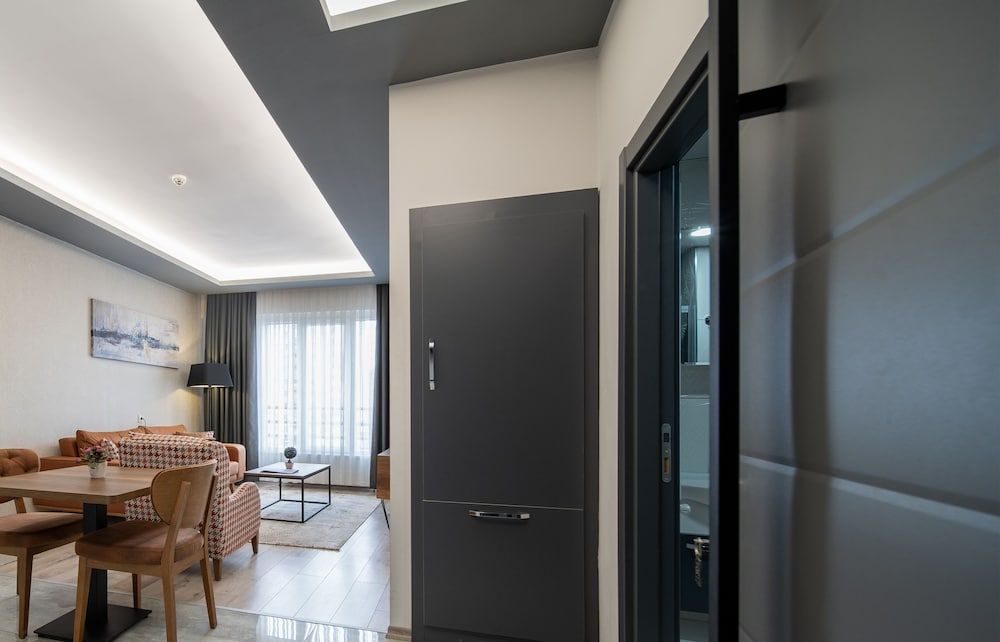 Prime Inn City Basic Suite 11