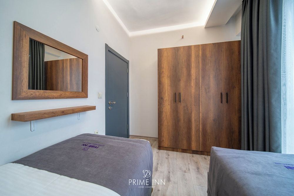 Prime Inn City Family Suite 7