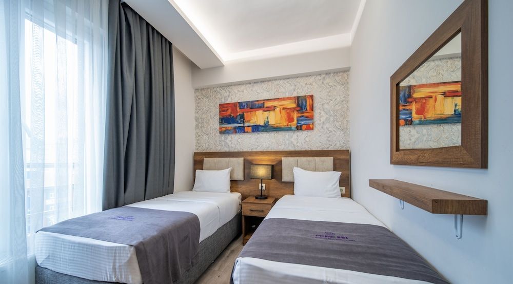 Prime Inn City Family Suite 6