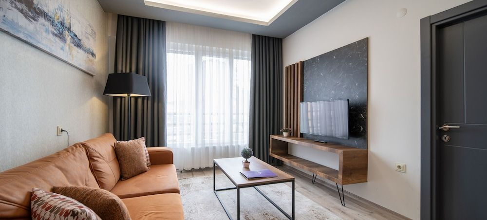 Prime Inn City Basic Suite 12