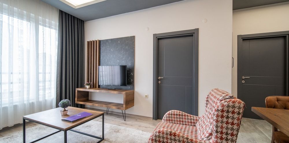 Prime Inn City Basic Suite 13