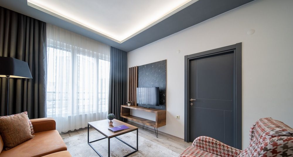 Prime Inn City Basic Suite 10