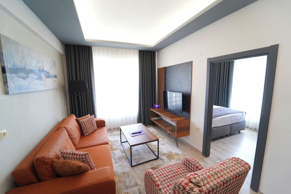 Prime Inn City Comfort Suite 20