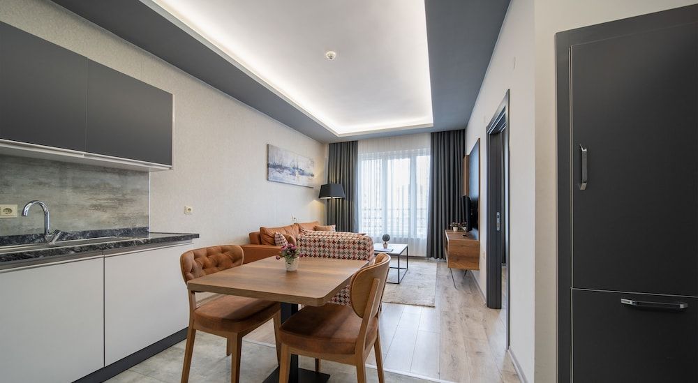 Prime Inn City Basic Suite 14