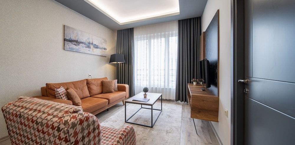 Prime Inn City Basic Suite 15