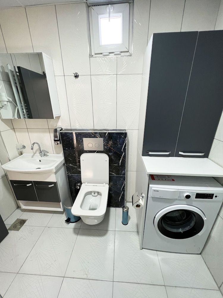 Prime Inn City Family Suite 11