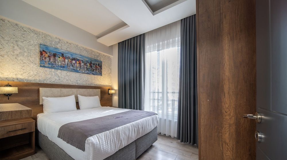 Prime Inn City Comfort Suite 6