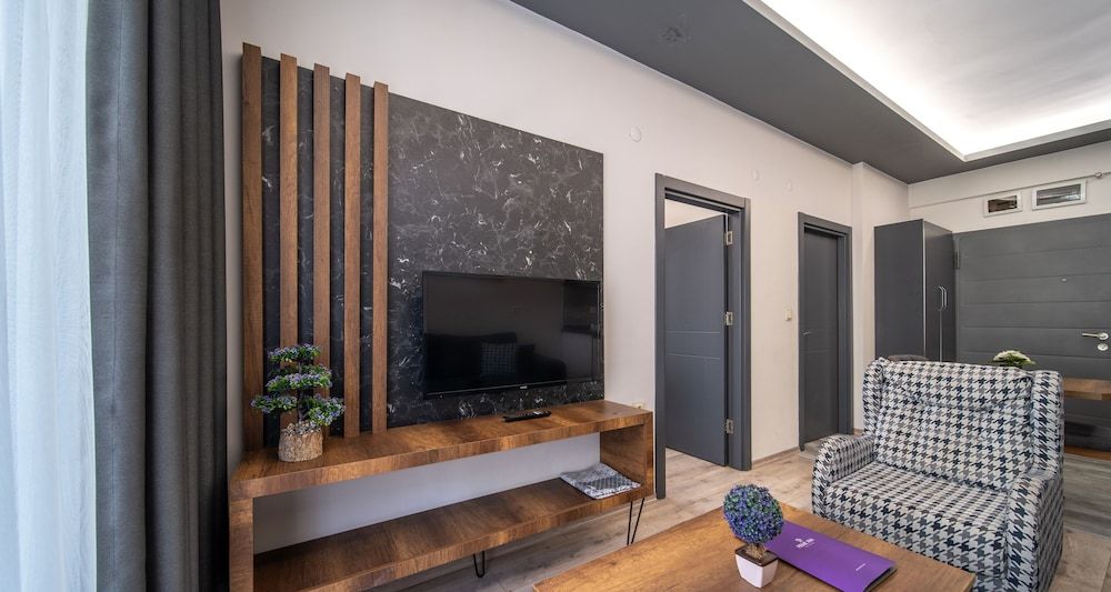 Prime Inn City Comfort Suite 17