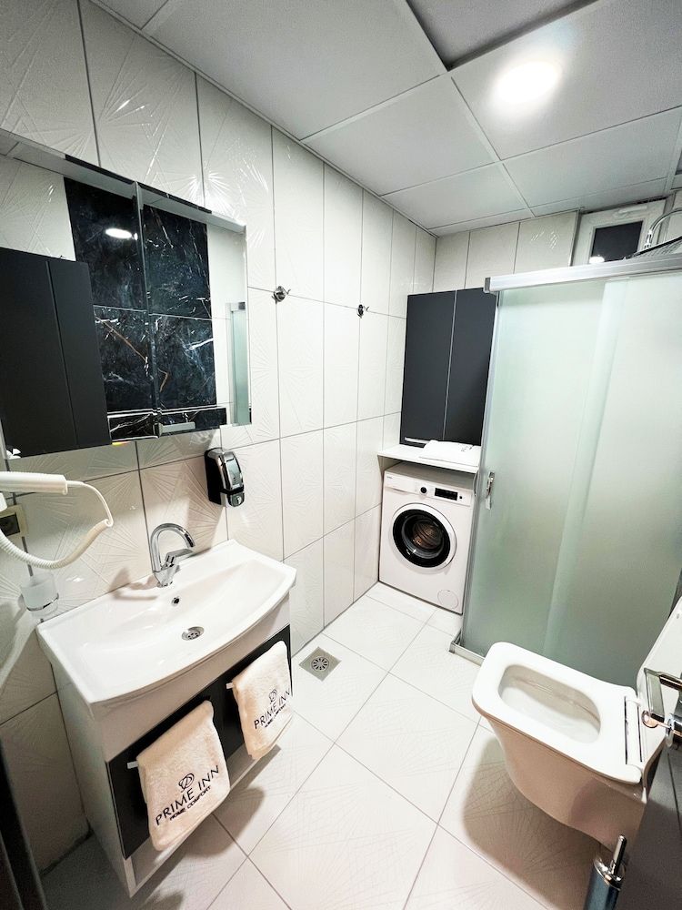 Prime Inn City Comfort Suite 7