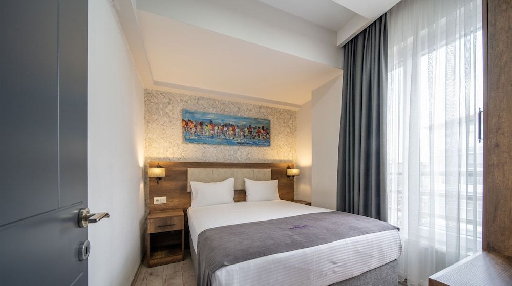 Prime Inn City Family Suite 9