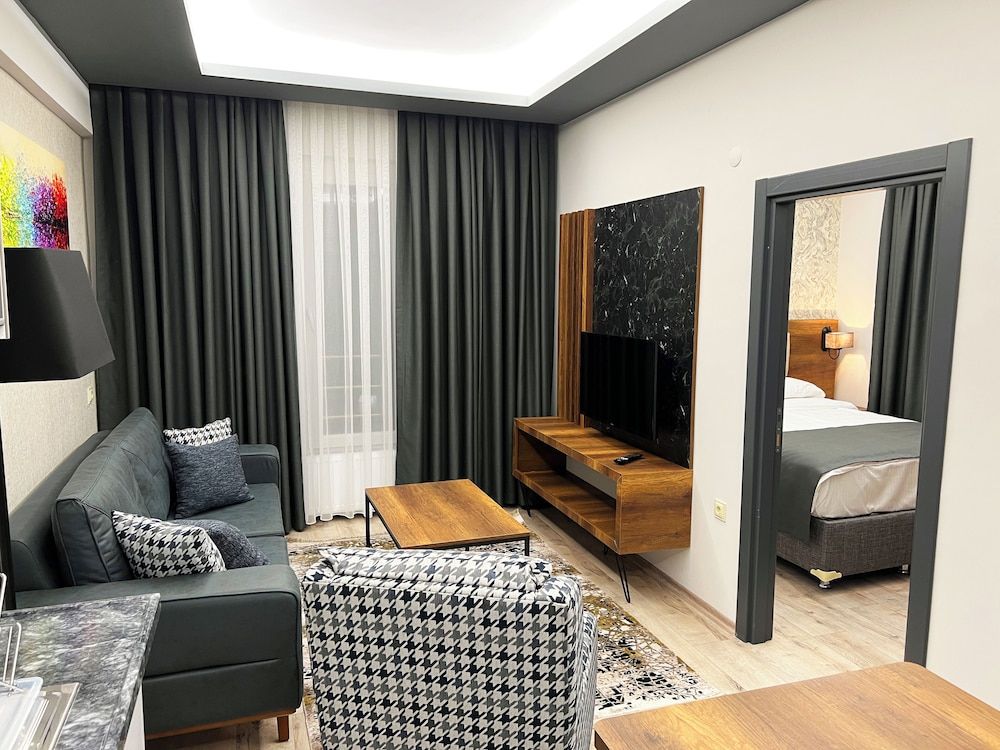 Prime Inn City Comfort Suite 11