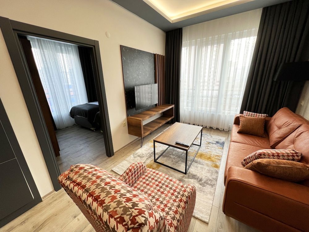 Prime Inn City Family Suite 2