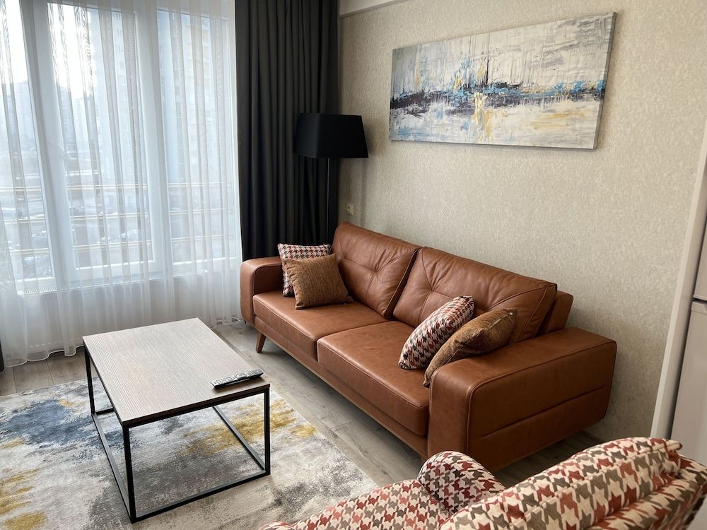 Prime Inn City Family Suite 18